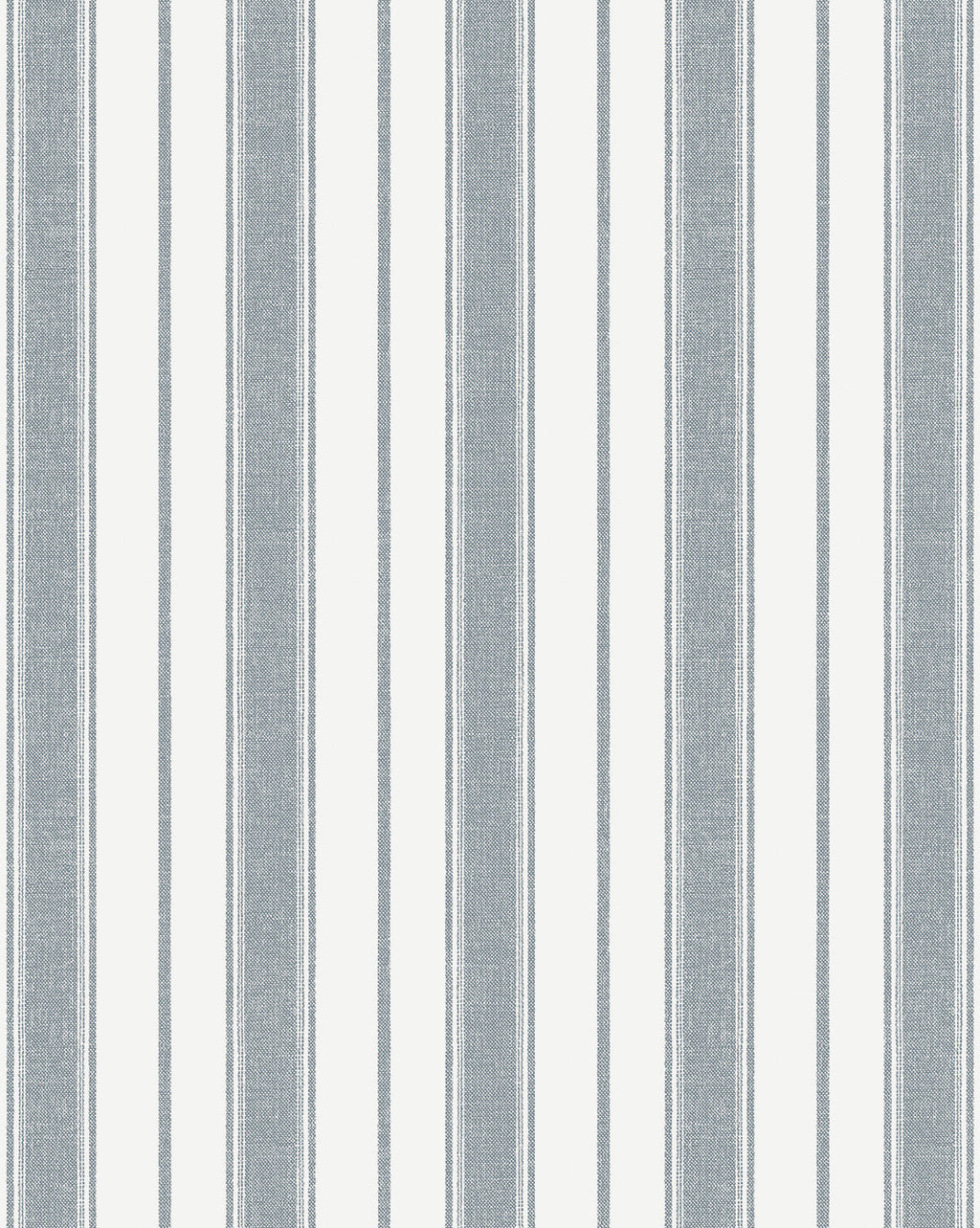 McGee & Co - Hawes Stripe Wallpaper