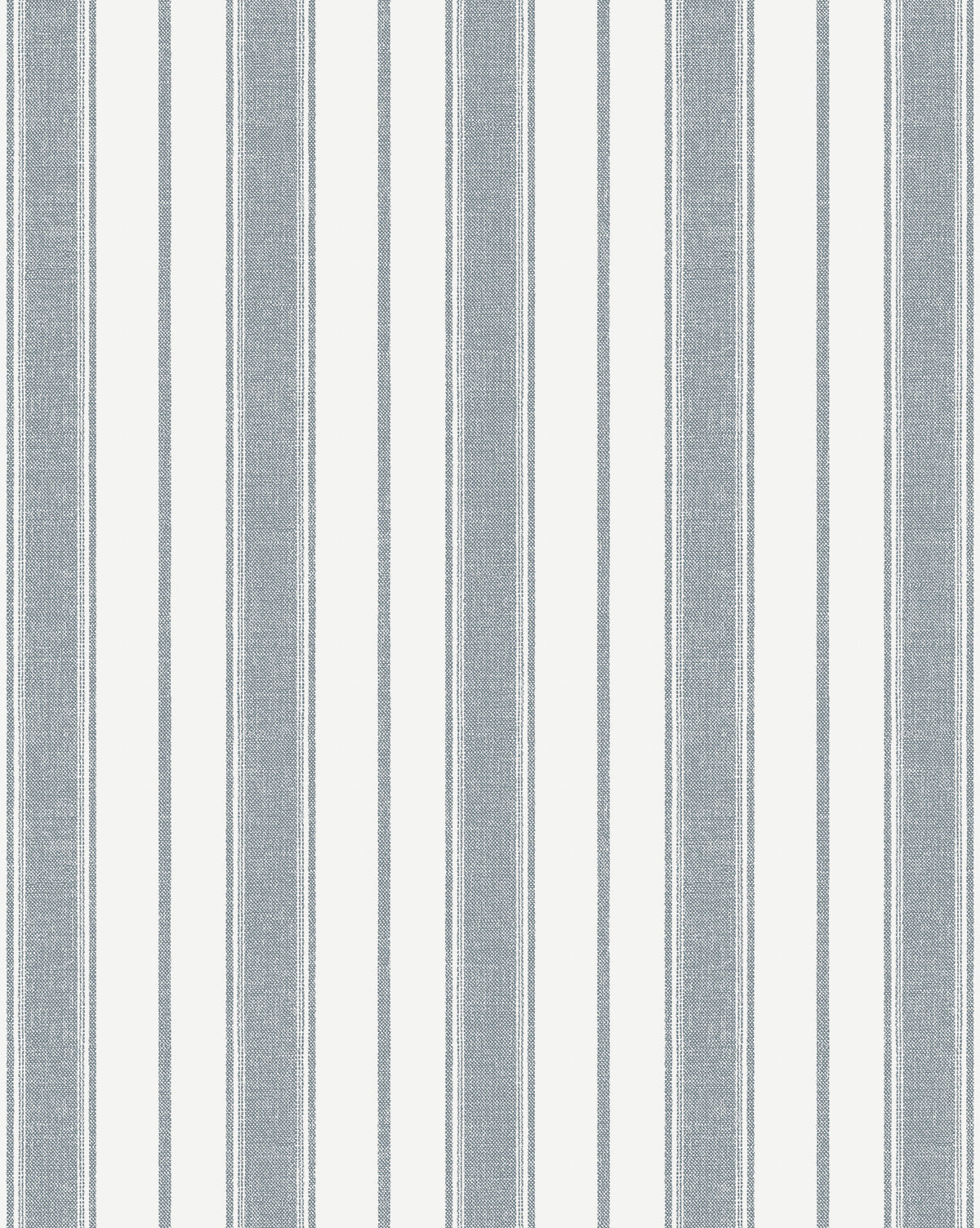 McGee & Co - Hawes Stripe Wallpaper