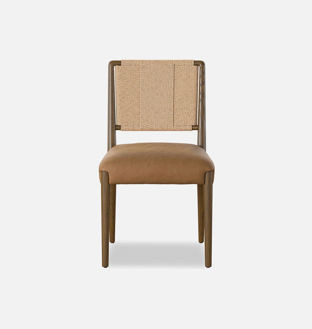 Amber Interiors - Haxton Dining Chair