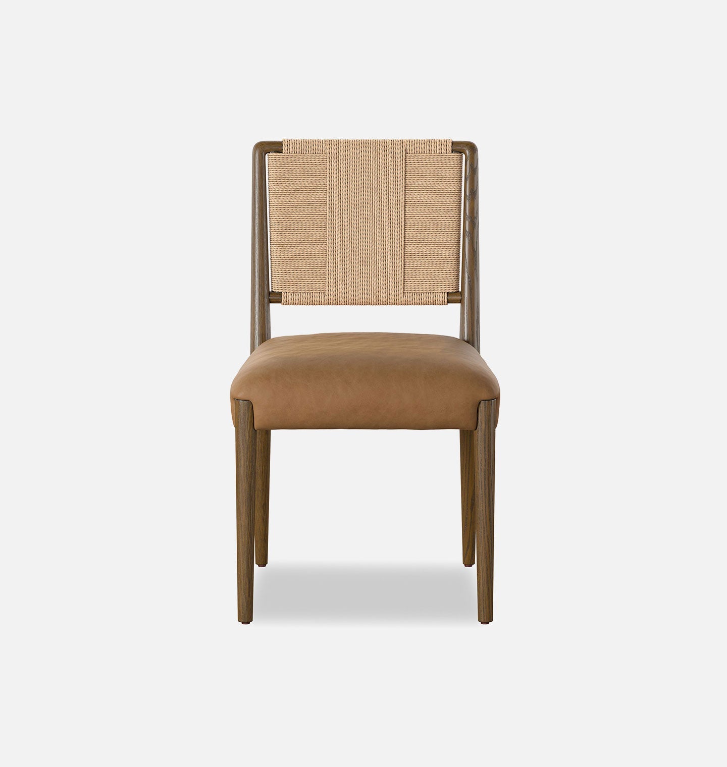 Amber Interiors - Haxton Dining Chair