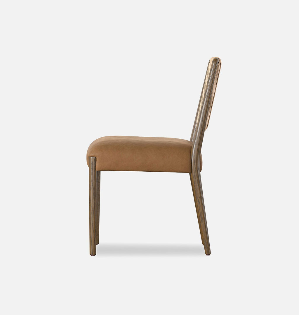 Amber Interiors - Haxton Dining Chair