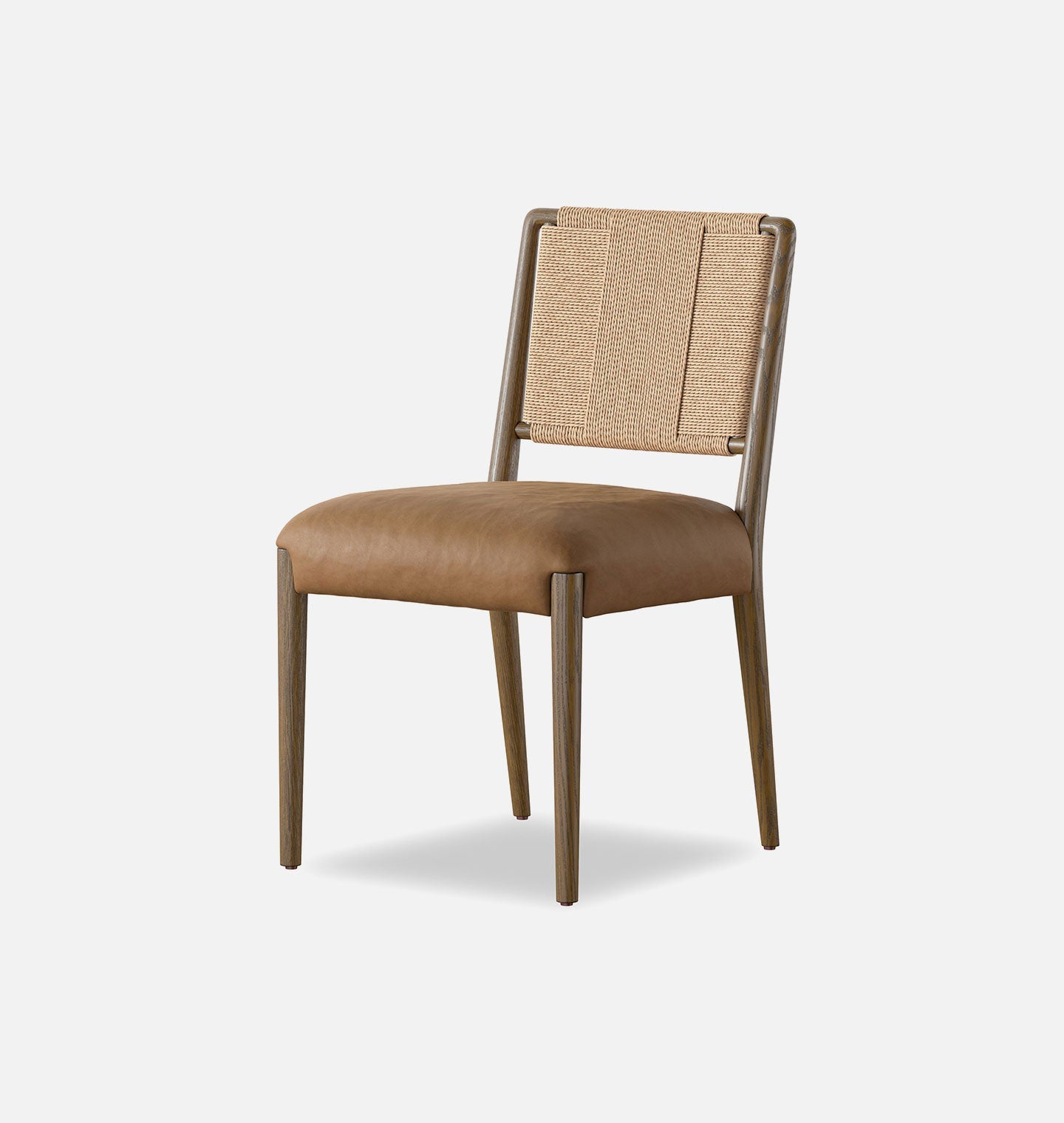 Amber Interiors - Haxton Dining Chair