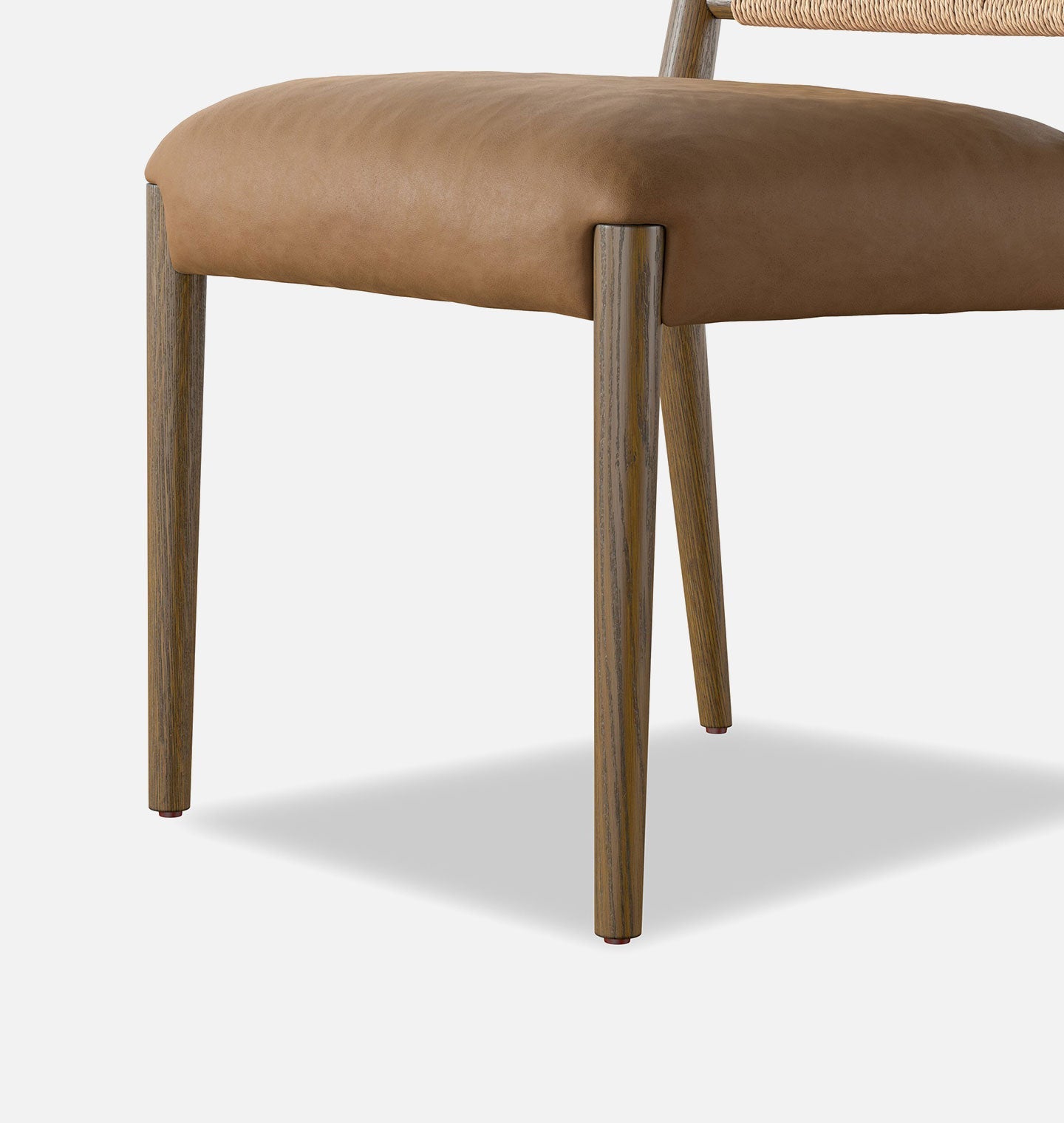 Amber Interiors - Haxton Dining Chair