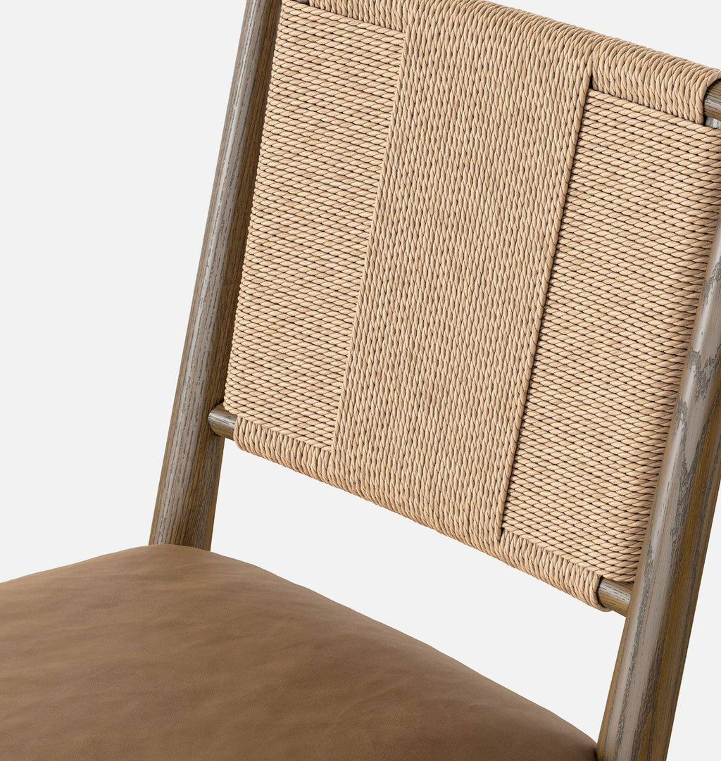Amber Interiors - Haxton Dining Chair