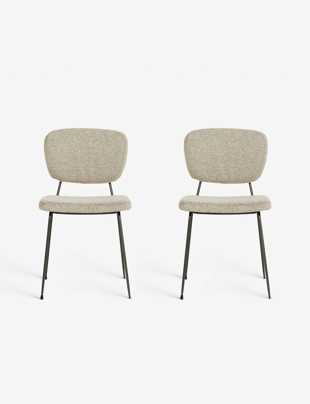 Lulu and Georgia - Hayes Dining Chair (Set of 2)