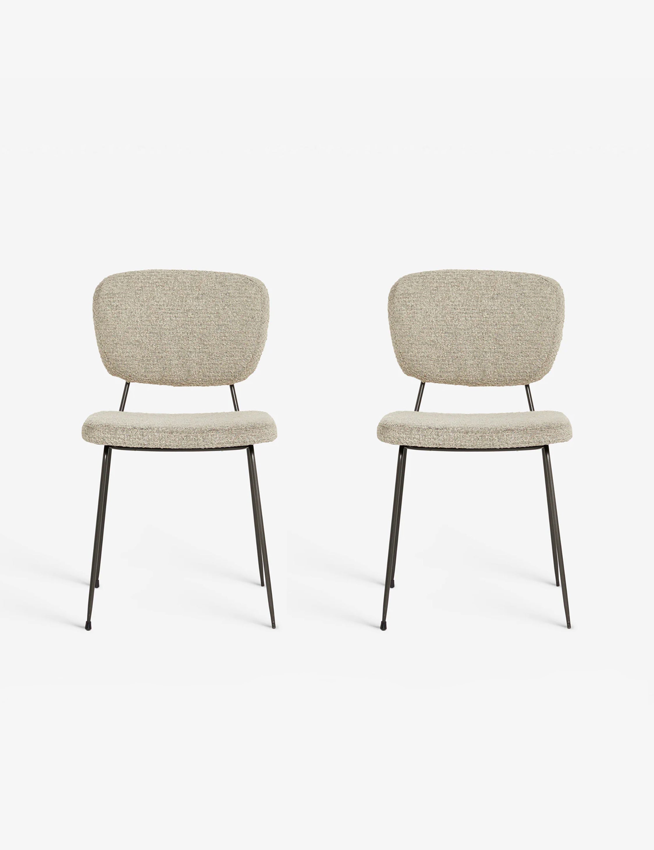 Lulu and Georgia - Hayes Dining Chair (Set of 2)