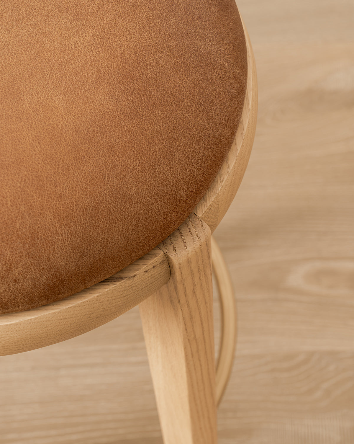 McGee & Co - Hayes Counter Stool (Ready to Ship)