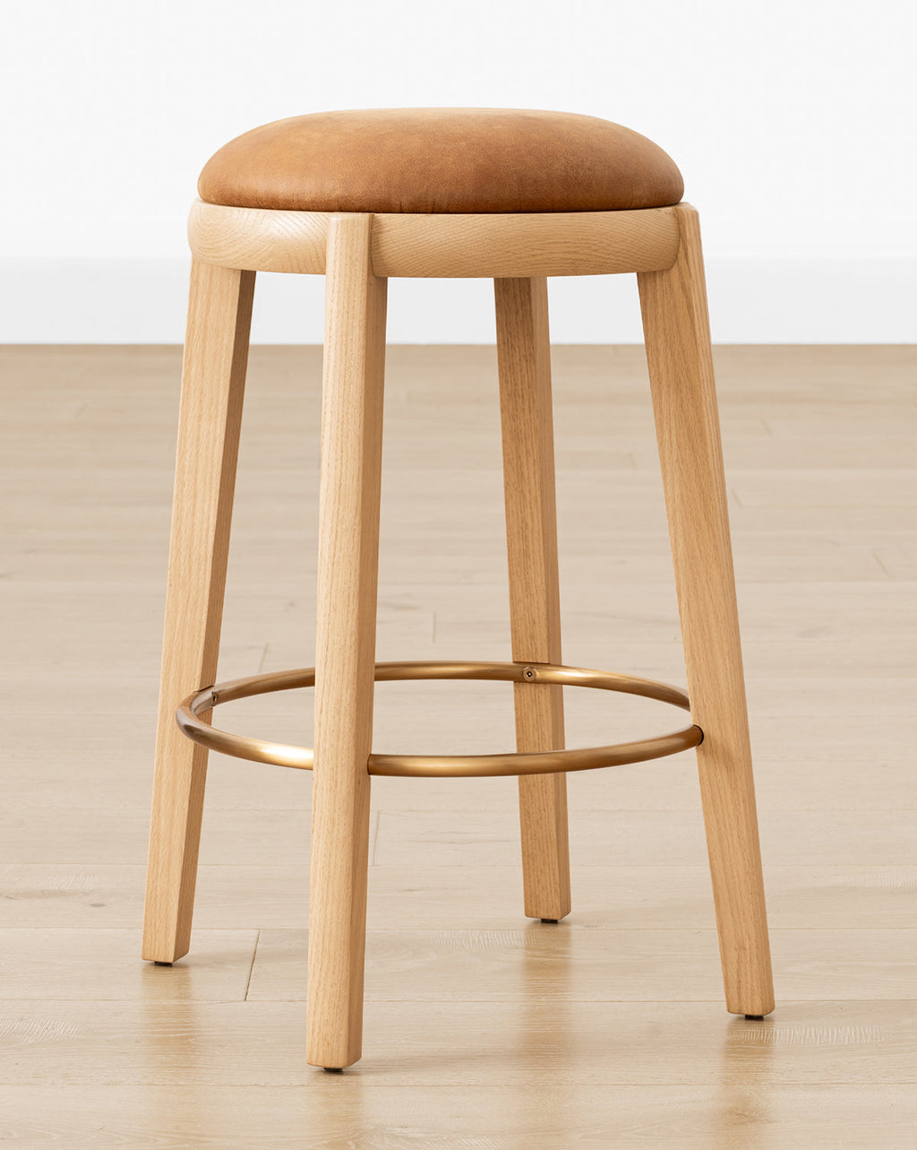 McGee & Co - Hayes Counter Stool (Ready to Ship)