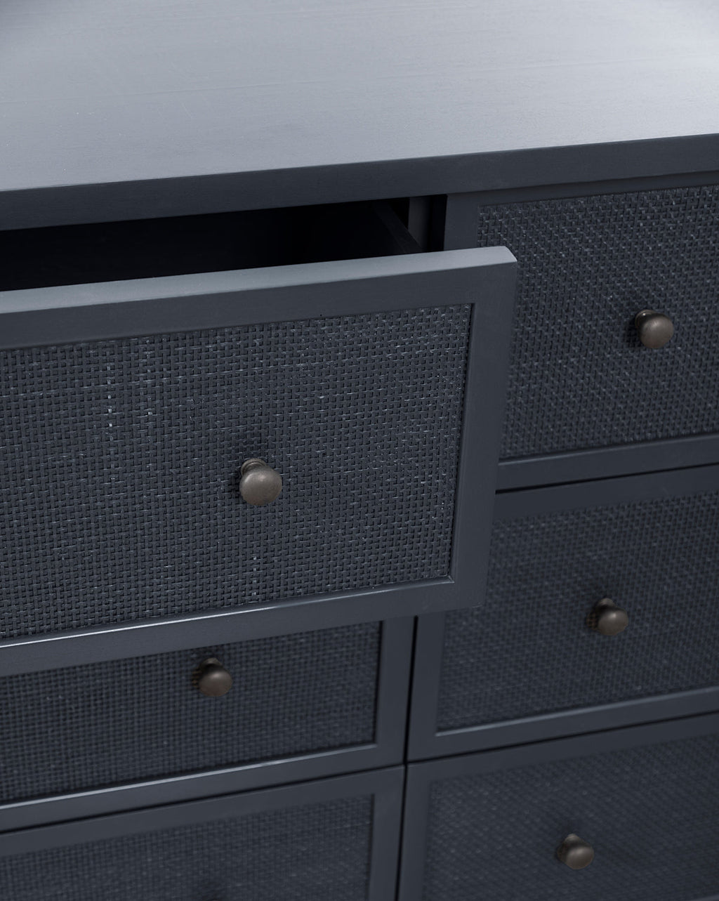 McGee & Co - Hayward Dresser