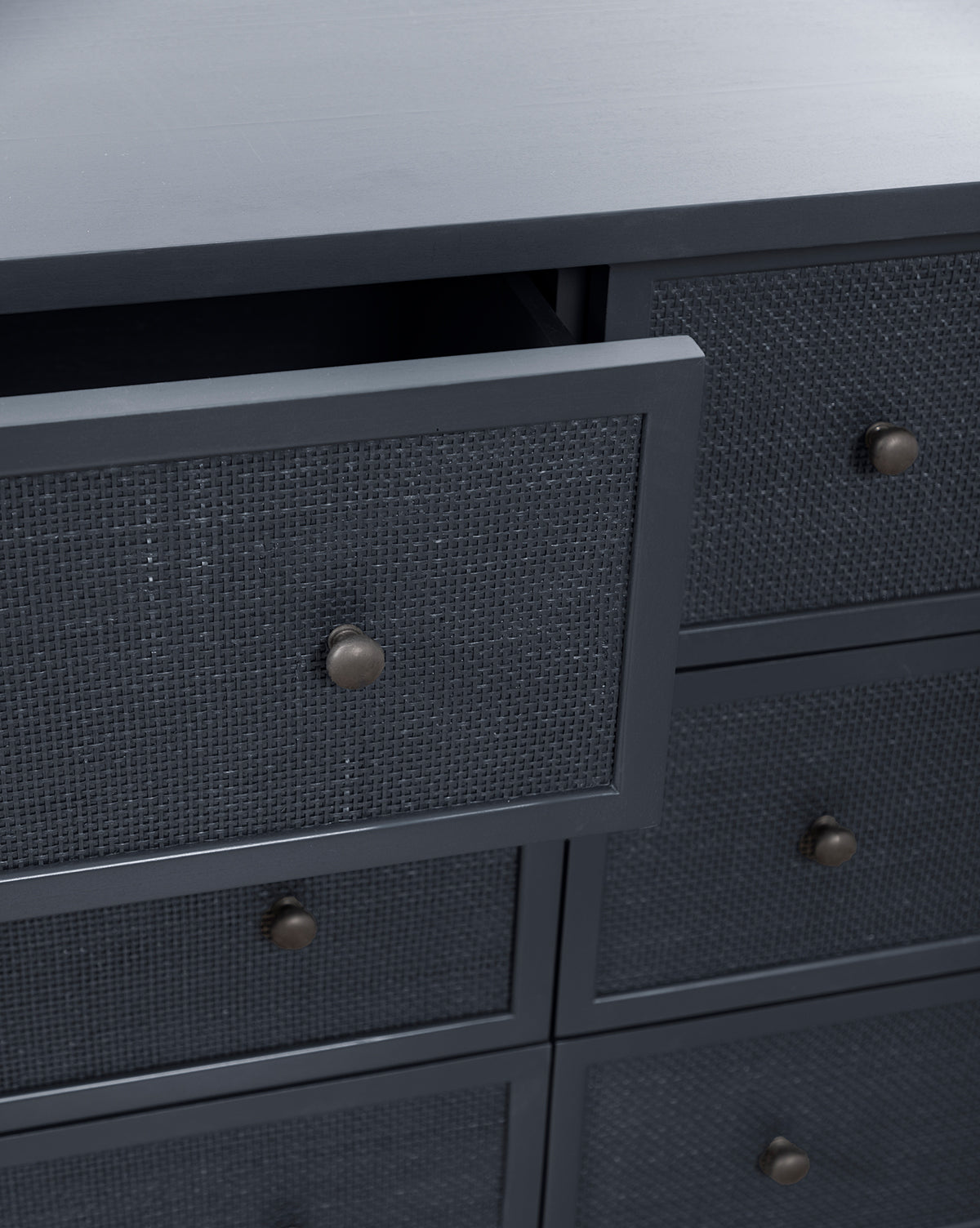 McGee & Co - Hayward Dresser