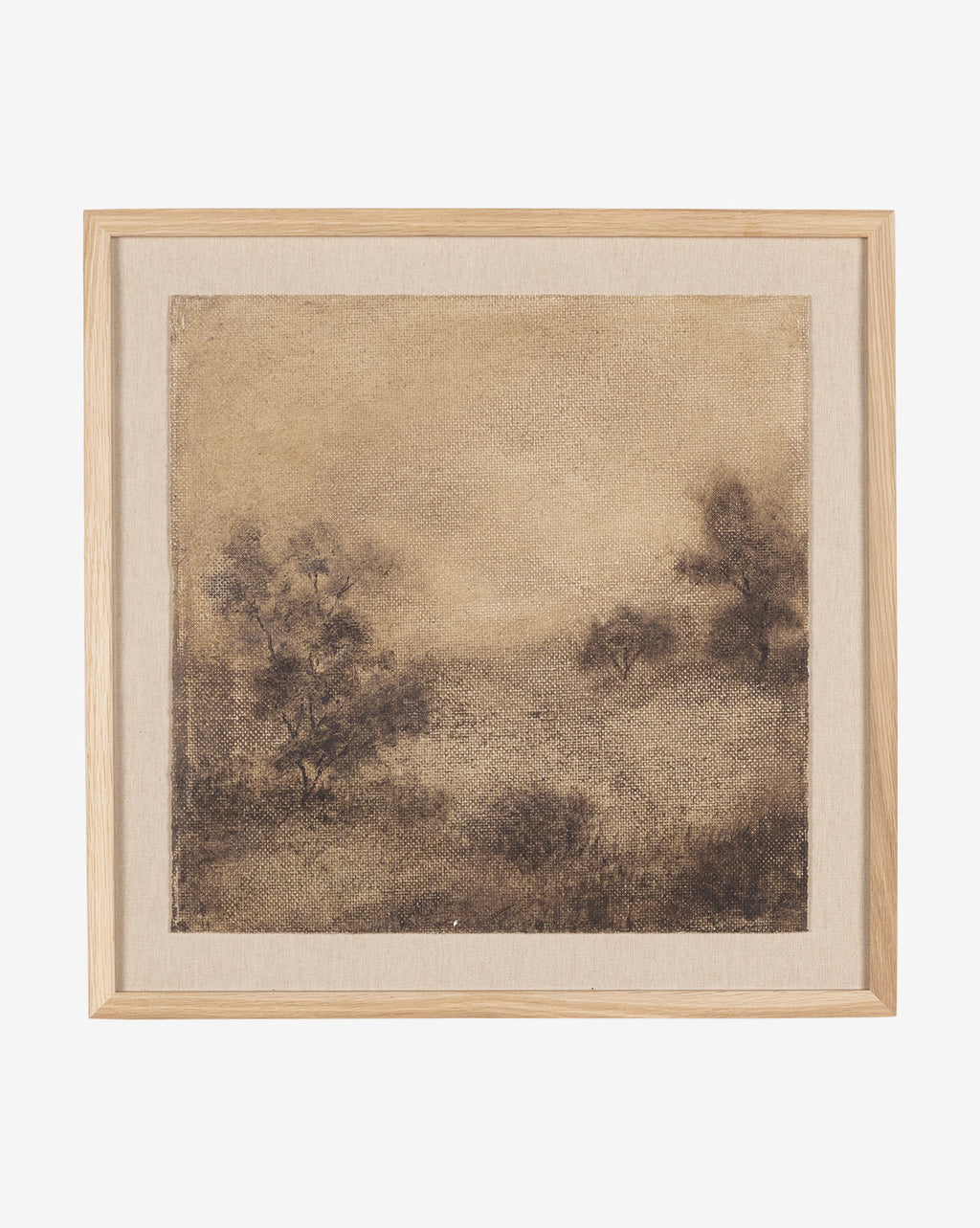 McGee & Co - Viewpoint I by Aileen Fitzgerald
