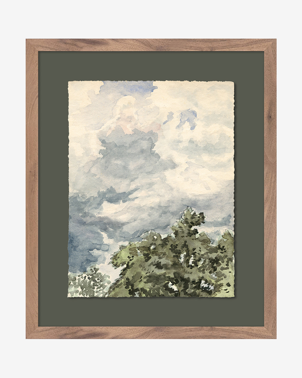 McGee & Co - Head in the Clouds