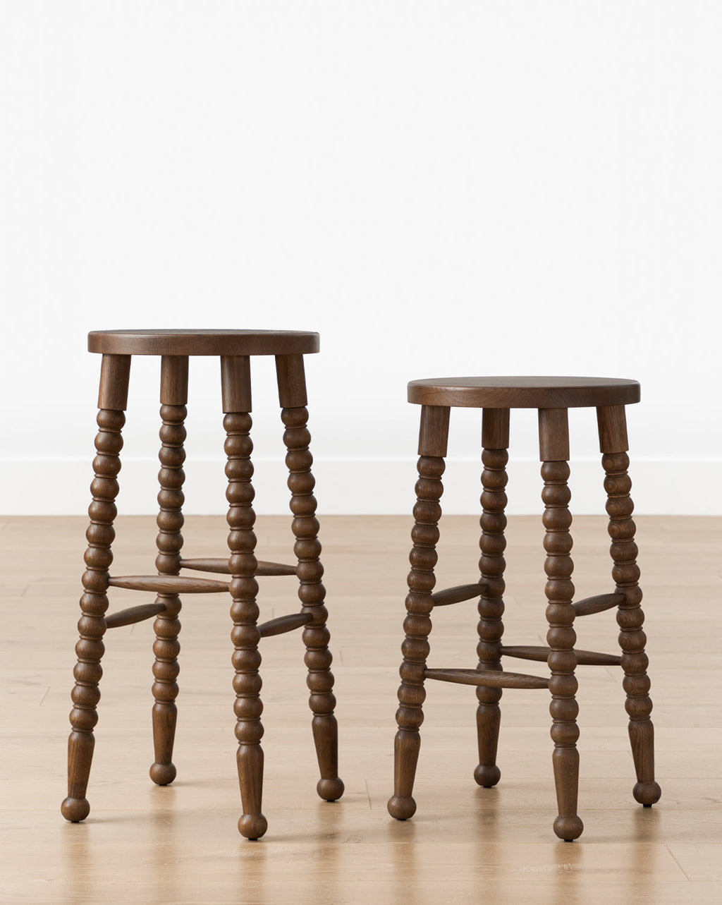 McGee & Co - Heathcliff Stool