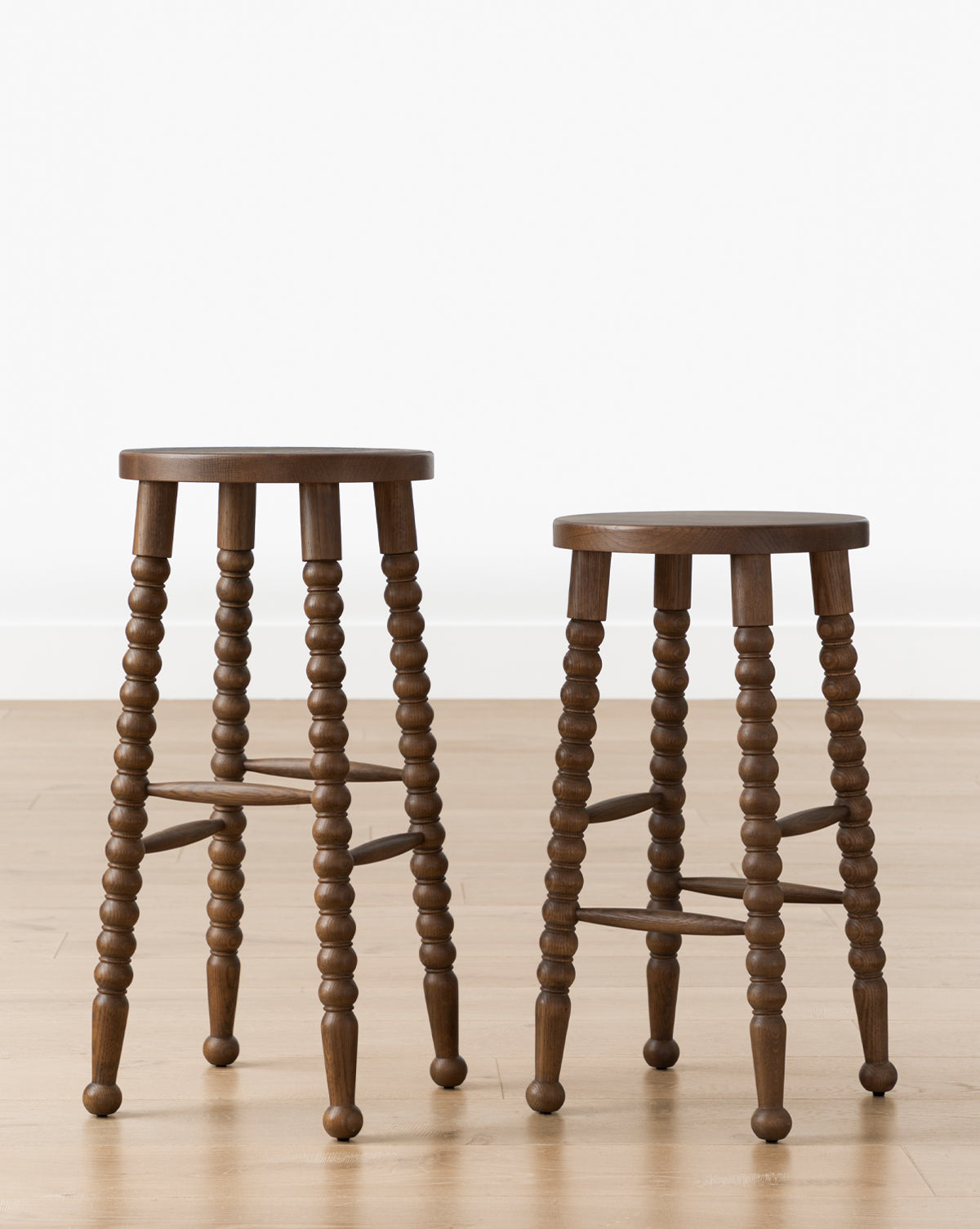 McGee & Co - Heathcliff Stool