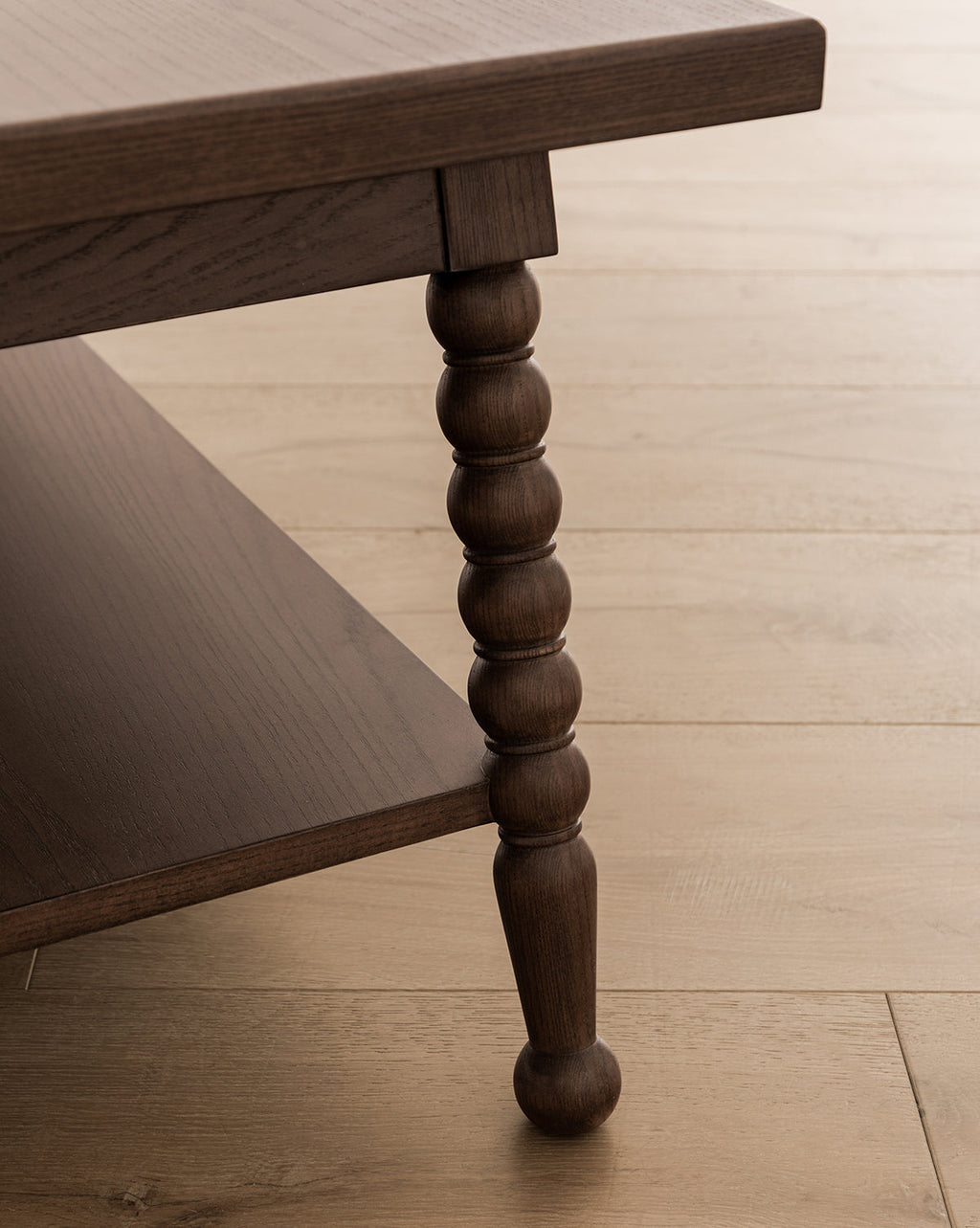 McGee & Co - Heathcliff Coffee Table