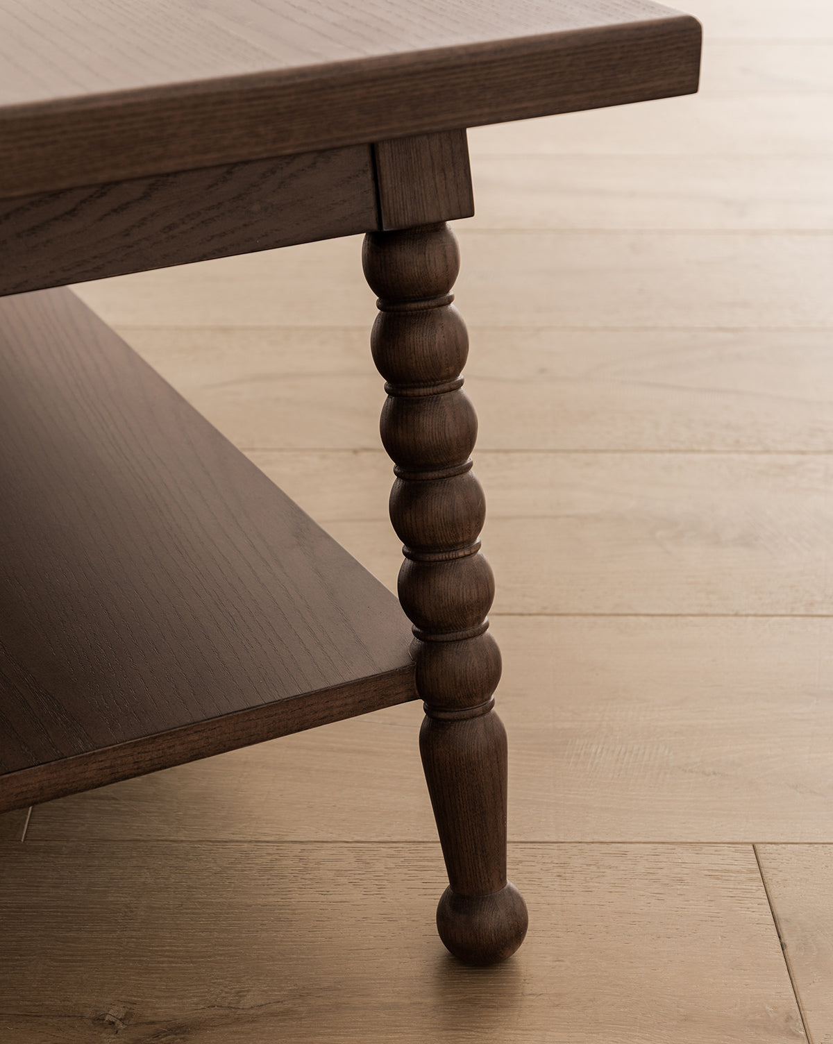 McGee & Co - Heathcliff Coffee Table