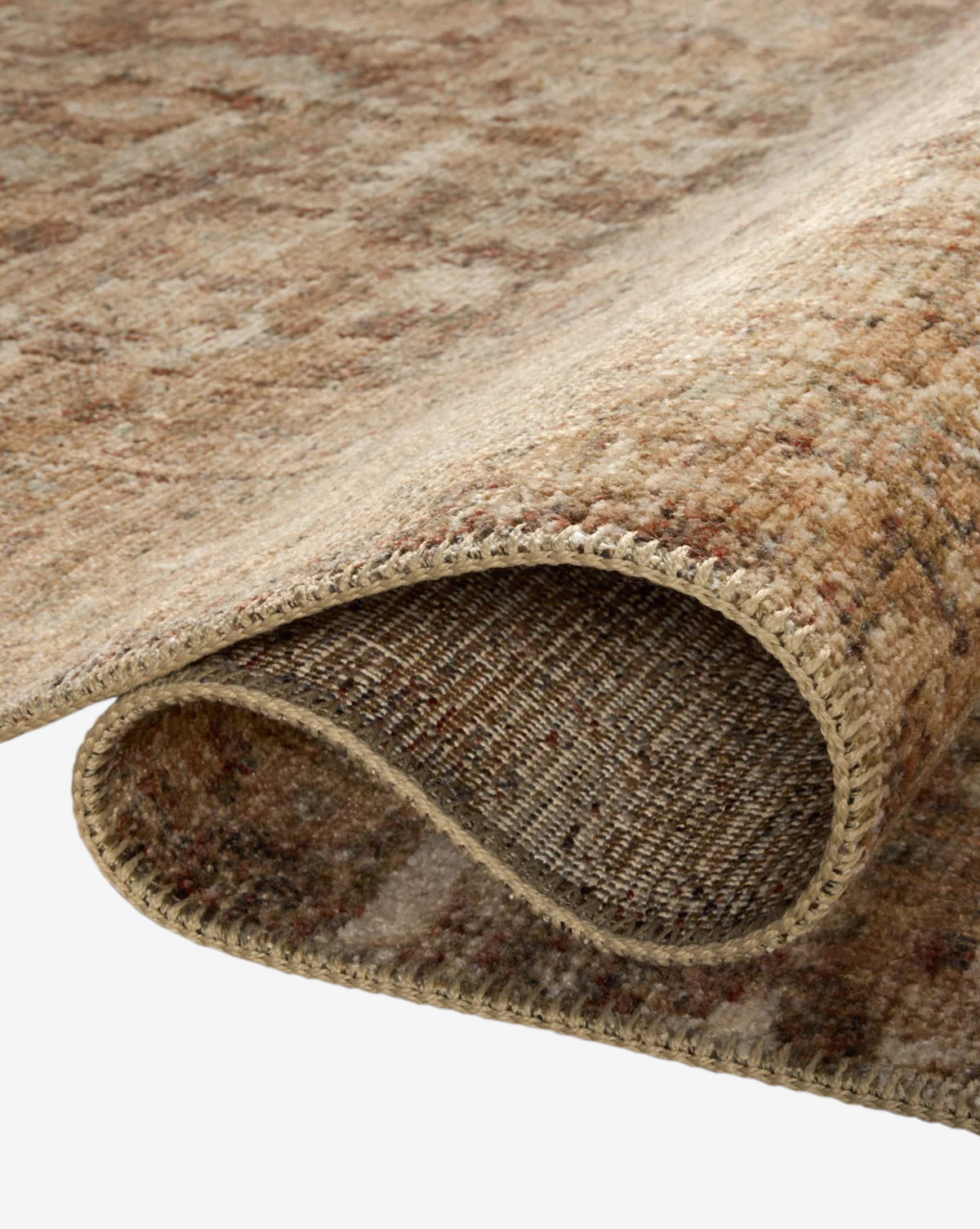 McGee & Co - Heatherington Neutral Rug
