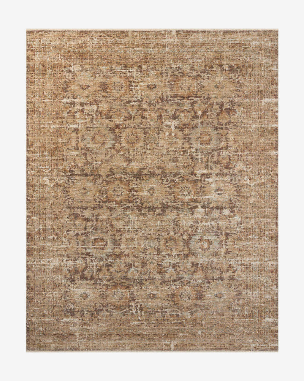 McGee & Co - Heatherington Neutral Rug