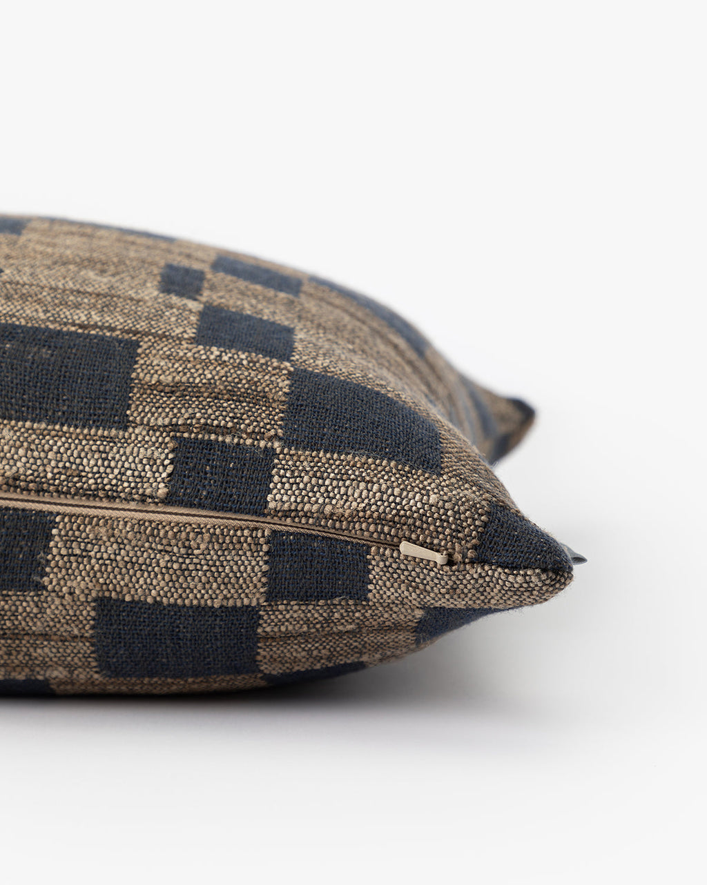 McGee & Co - Hedgerow Navy Pillow Cover