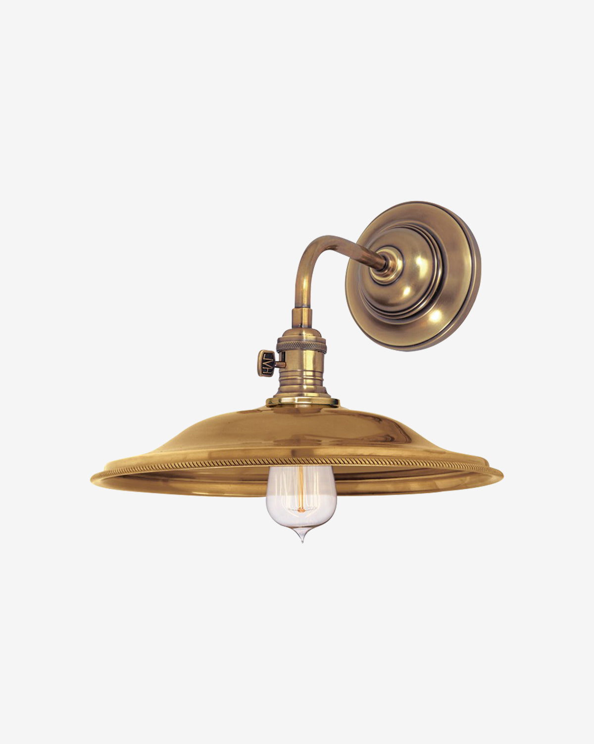 McGee & Co - Heirloom Sconce