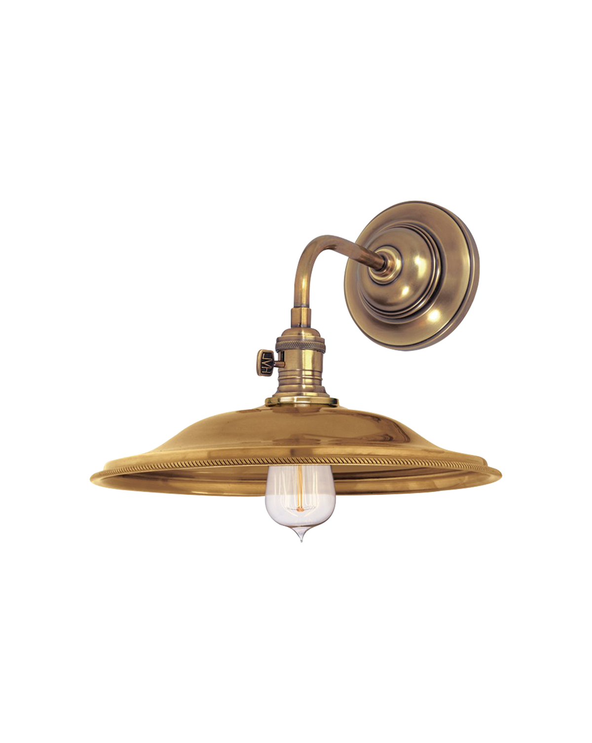 McGee & Co - Heirloom Sconce