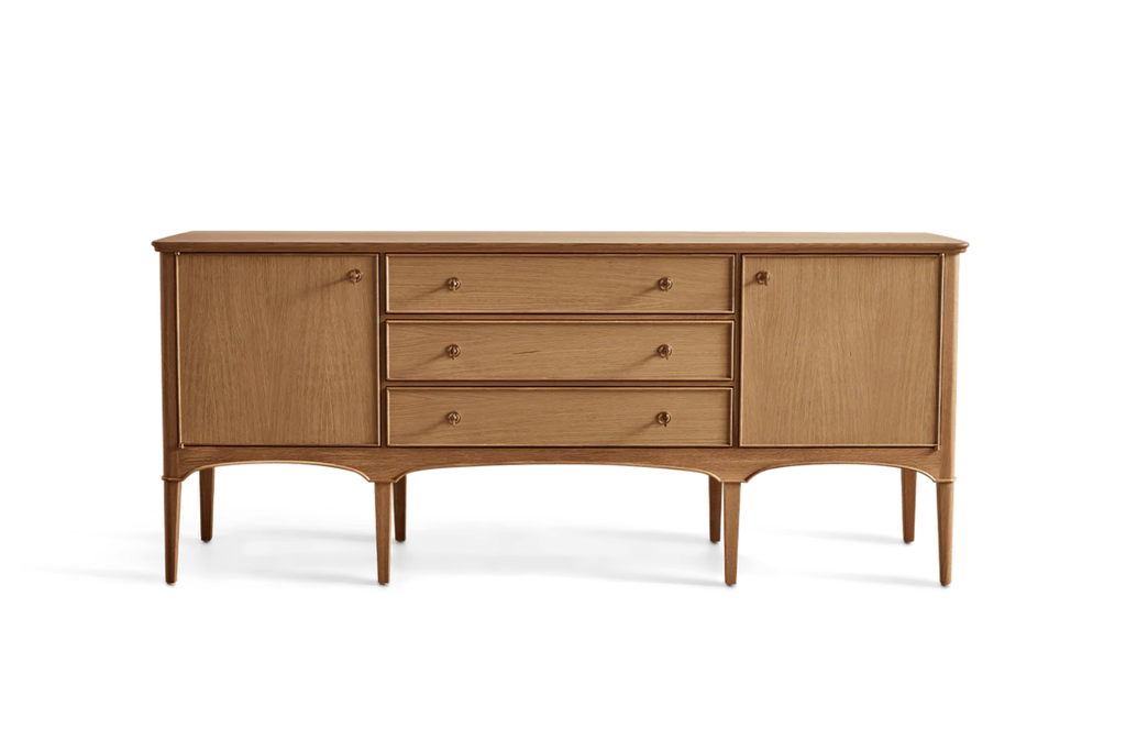 Nicky Kehoe - Heirloom Credenza