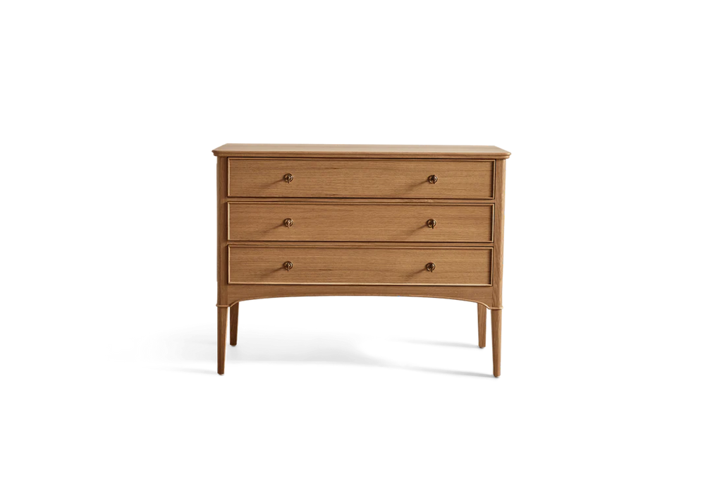 Nicky Kehoe - Heirloom Dresser