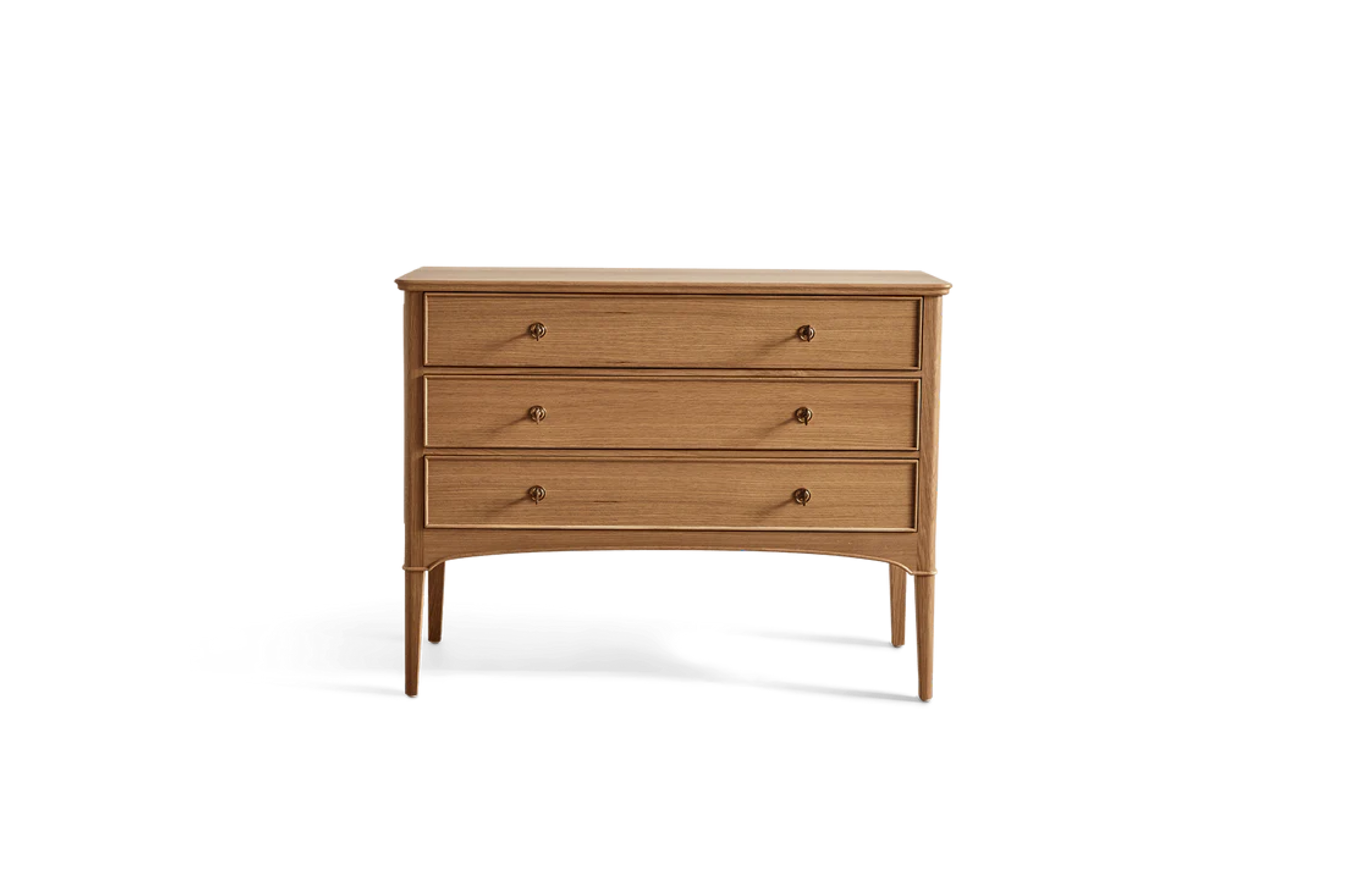 Nicky Kehoe - Heirloom Dresser