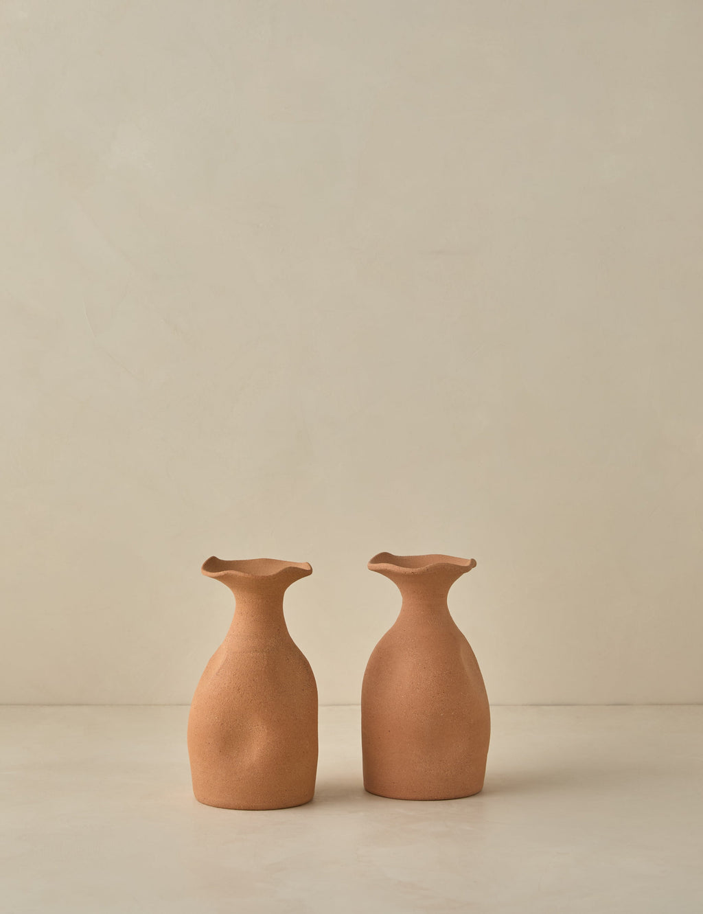Lulu and Georgia - Helen Candle Holders (Set of 2) by dumæ