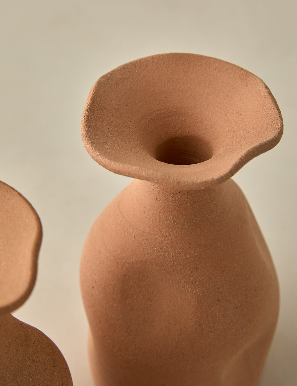 Lulu and Georgia - Helen Candle Holders (Set of 2) by dumæ