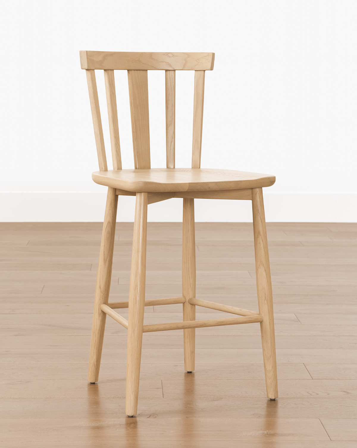 McGee & Co - Hemingway Stool