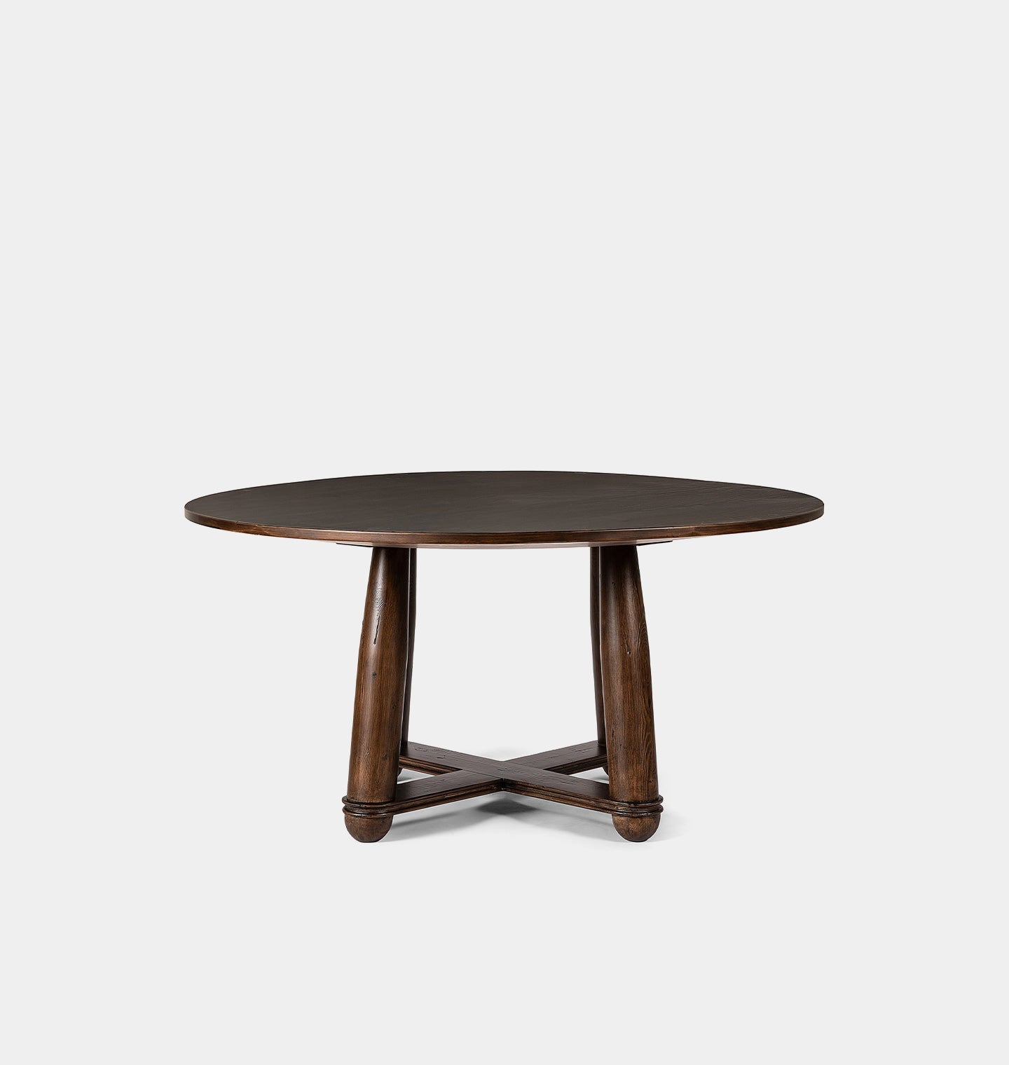 Amber Interiors - Hemmings Dining Table
