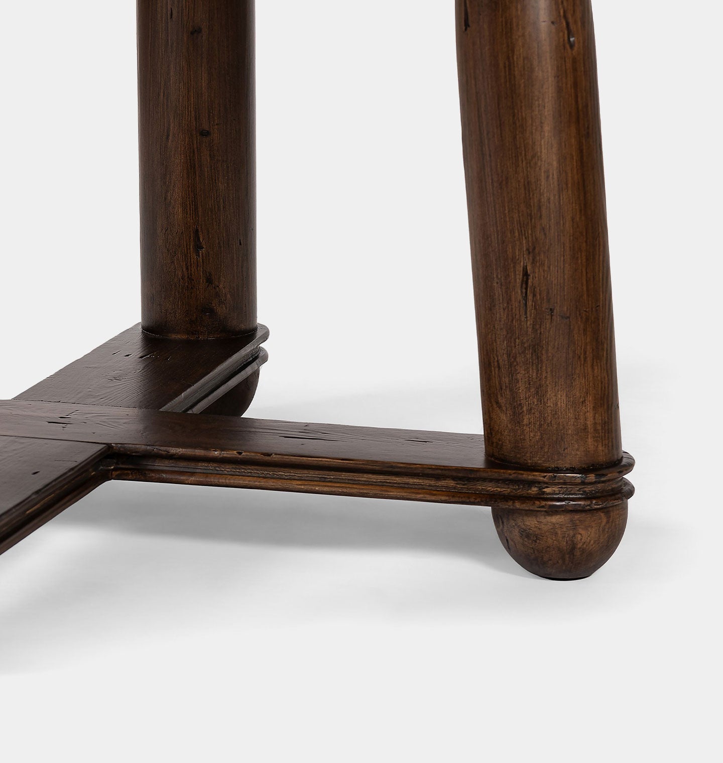 Amber Interiors - Hemmings Dining Table