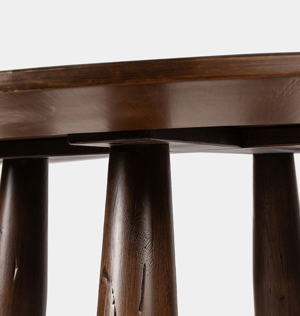 Amber Interiors - Hemmings Dining Table