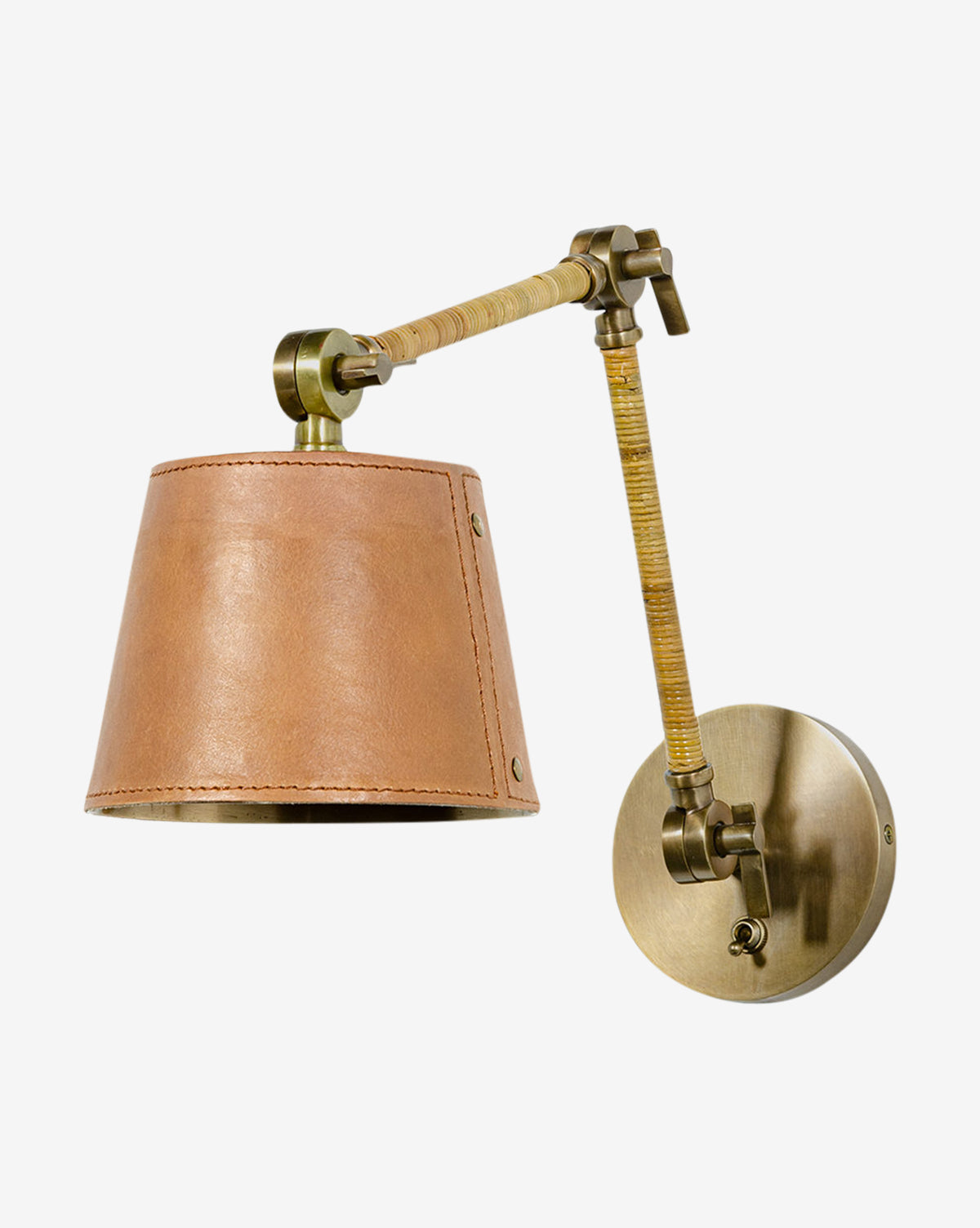McGee & Co - Hendrick Articulating Sconce