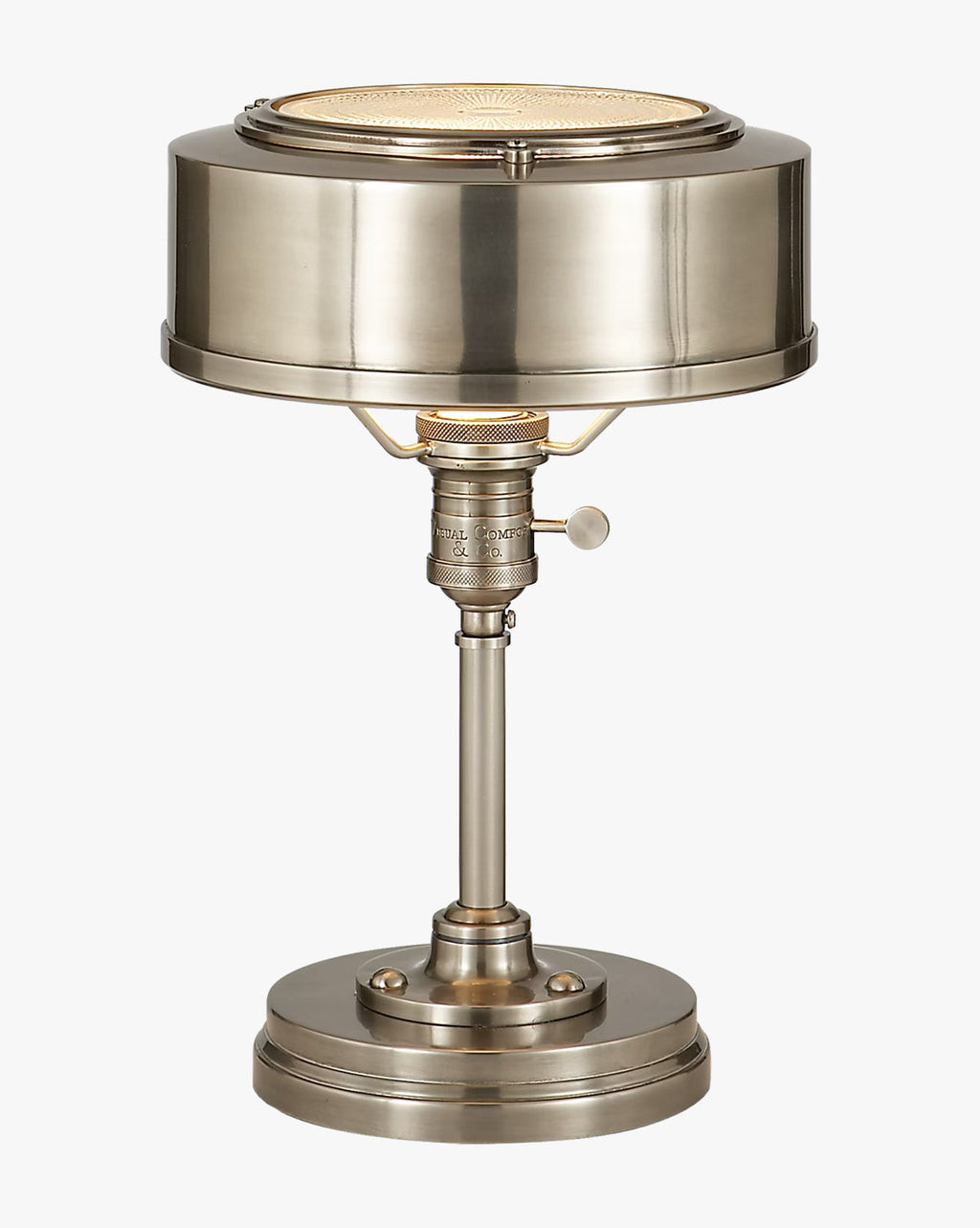 McGee & Co - Henley Task Lamp
