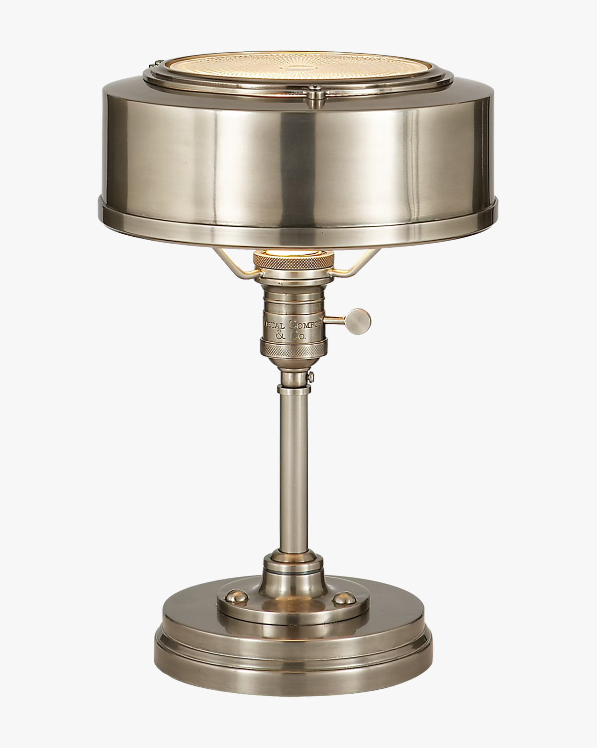 McGee & Co - Henley Task Lamp