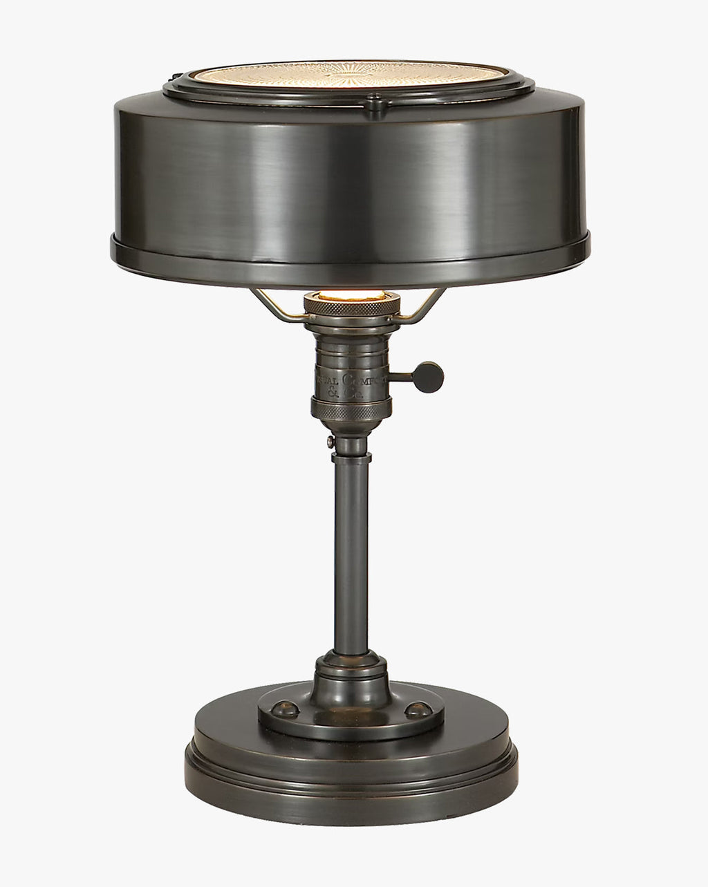 McGee & Co - Henley Task Lamp