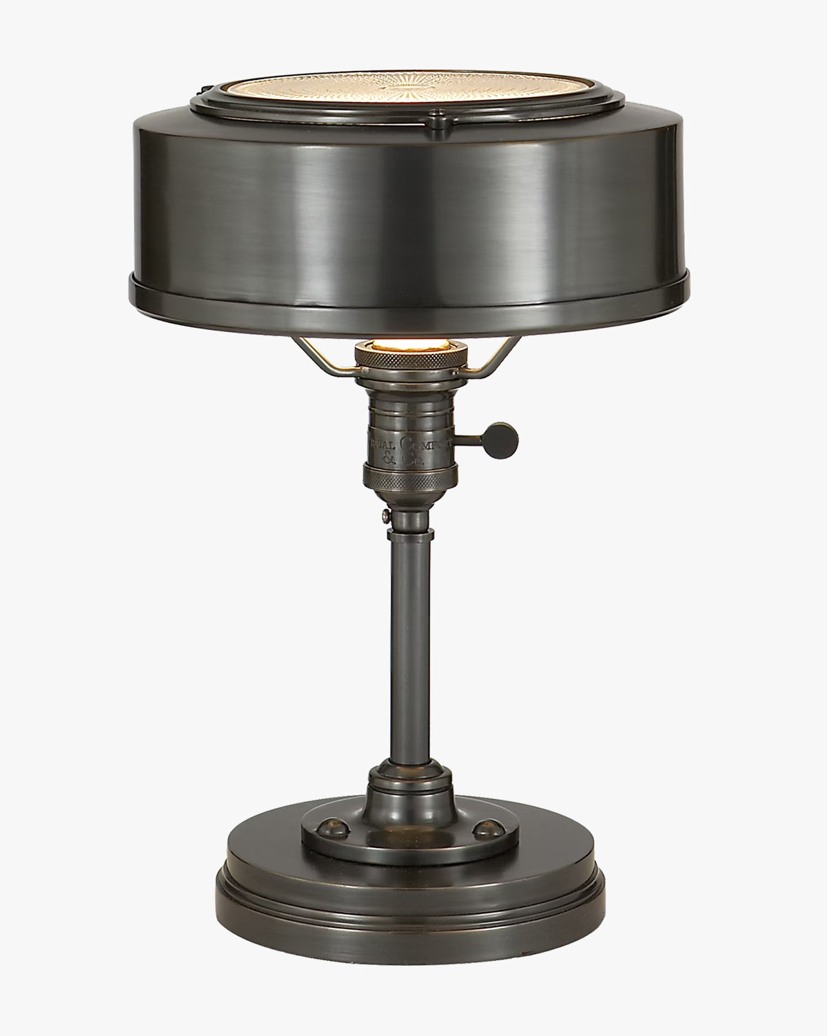 McGee & Co - Henley Task Lamp