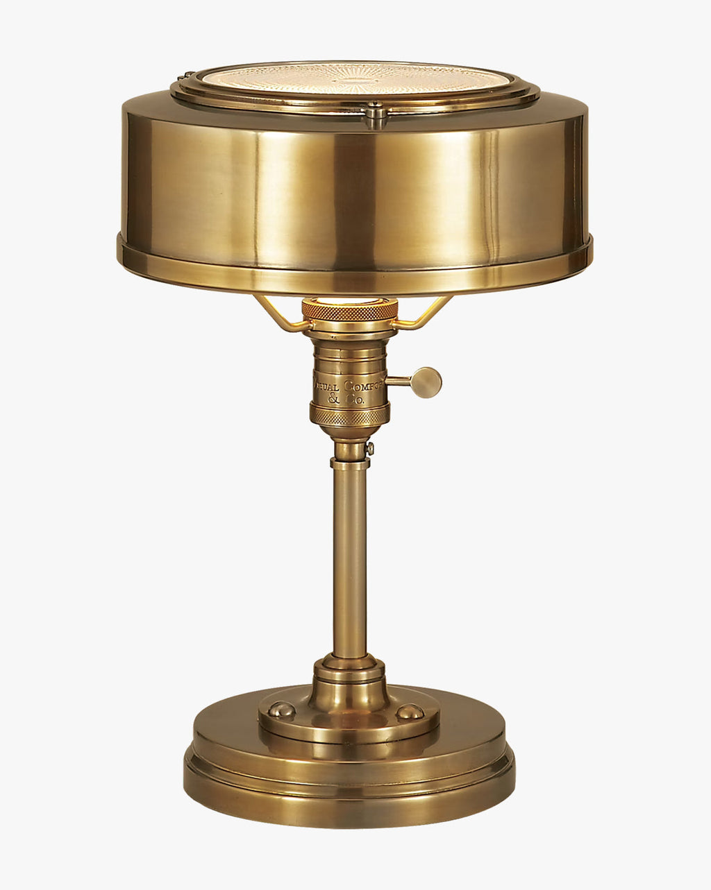 McGee & Co - Henley Task Lamp