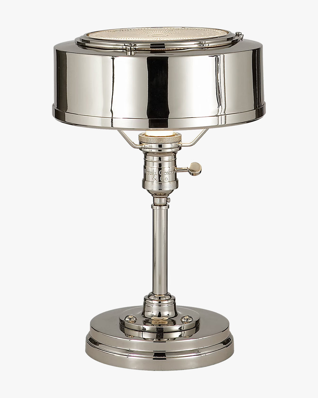 McGee & Co - Henley Task Lamp