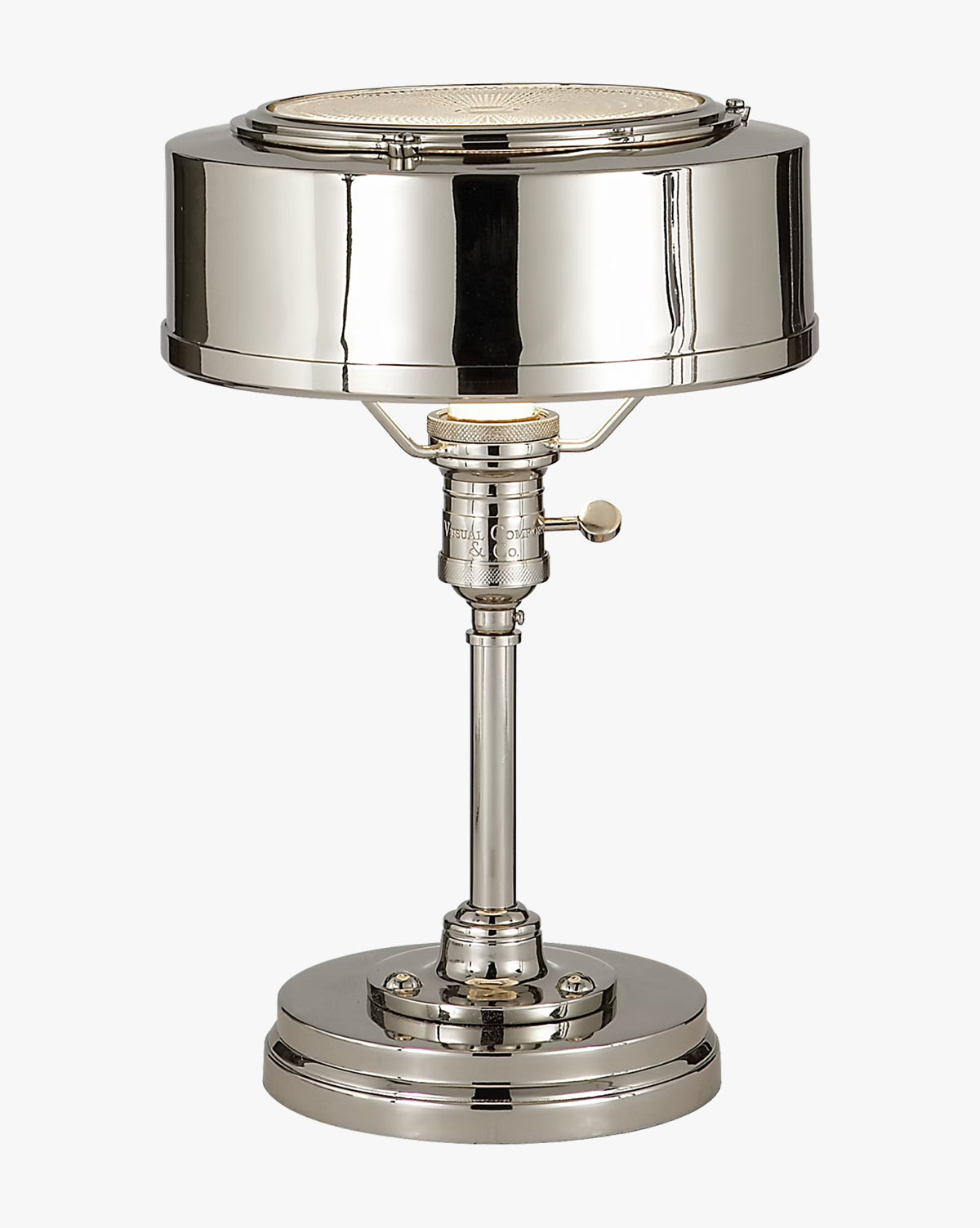 McGee & Co - Henley Task Lamp