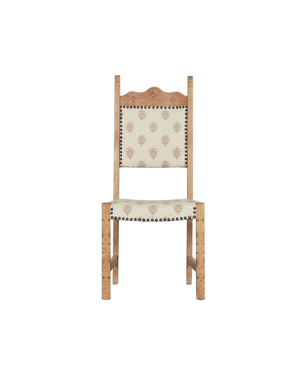 Olive Ateliers - Henning Chair - Clover