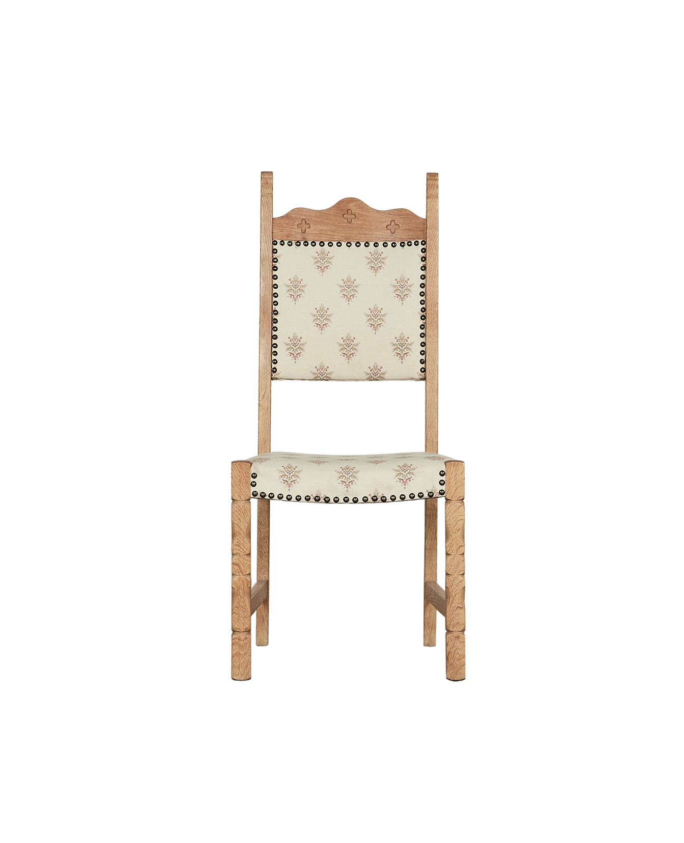 Olive Ateliers - Henning Chair - Clover