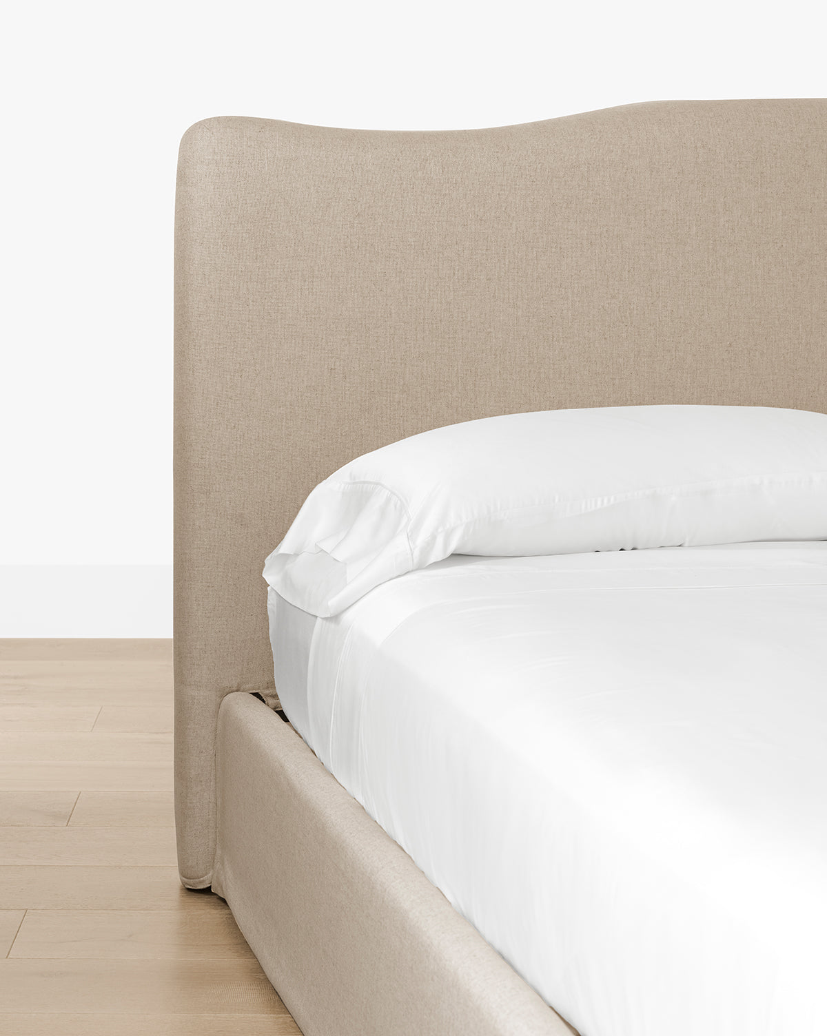 McGee & Co - Henrietta Bed (Ready to Ship)