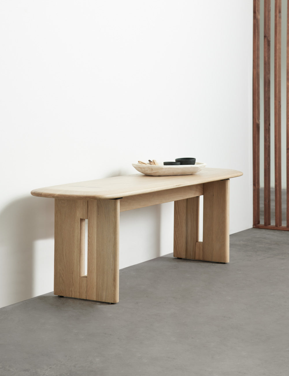 Lulu and Georgia - Henrik Bench