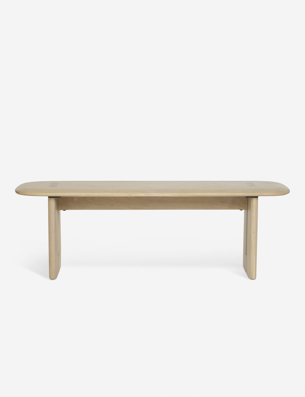 Lulu and Georgia - Henrik Bench