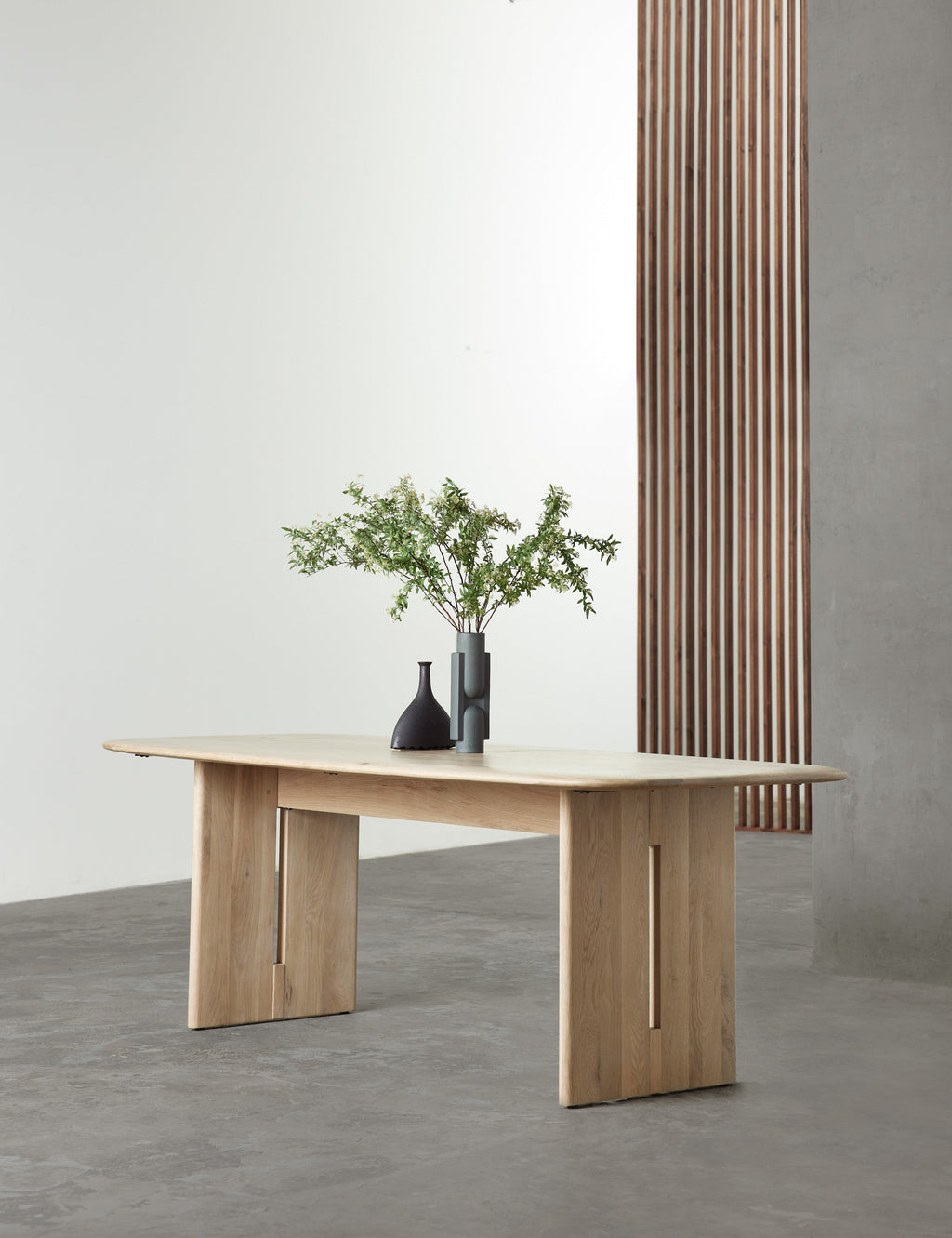Lulu and Georgia - Henrik Dining Table