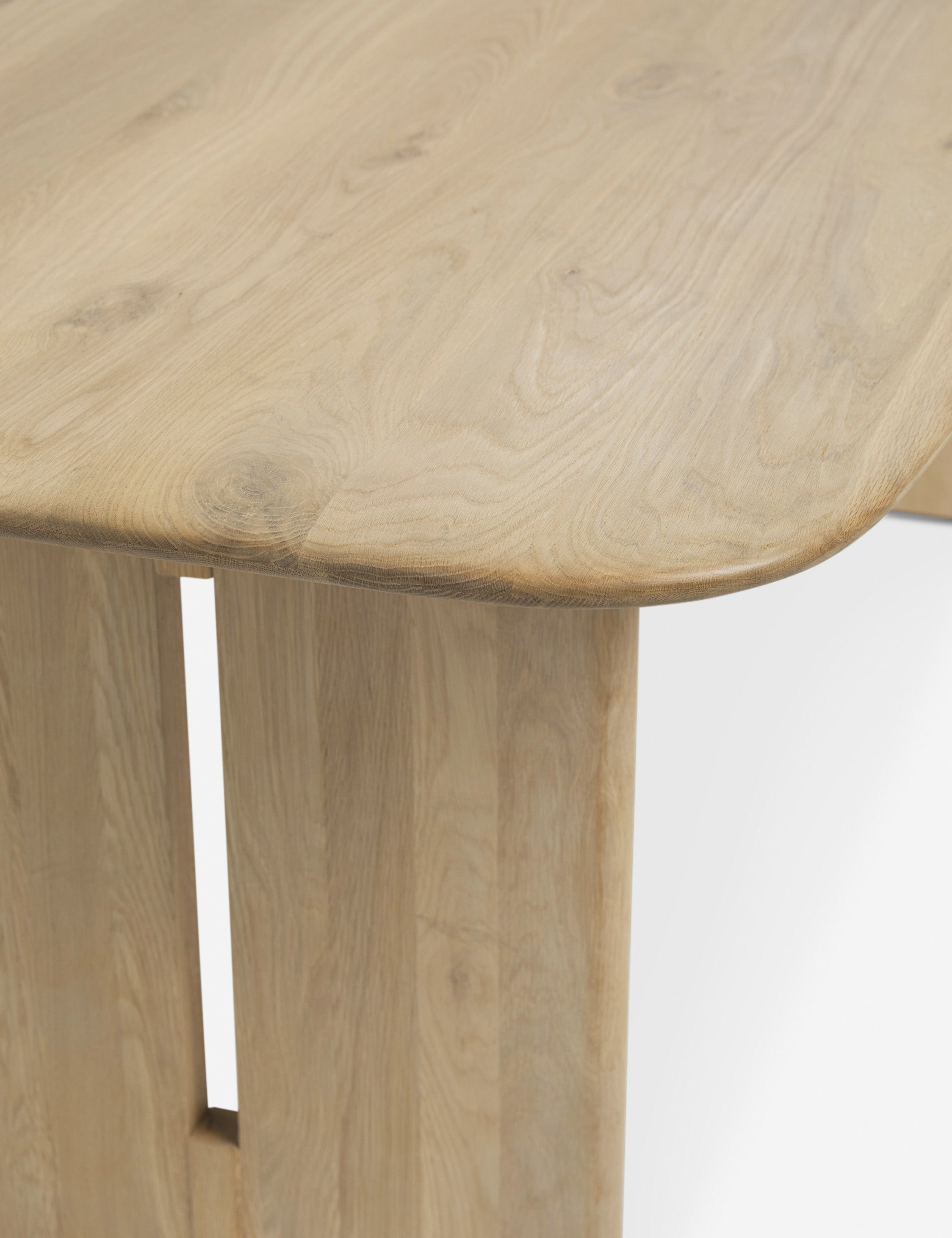 Lulu and Georgia - Henrik Dining Table