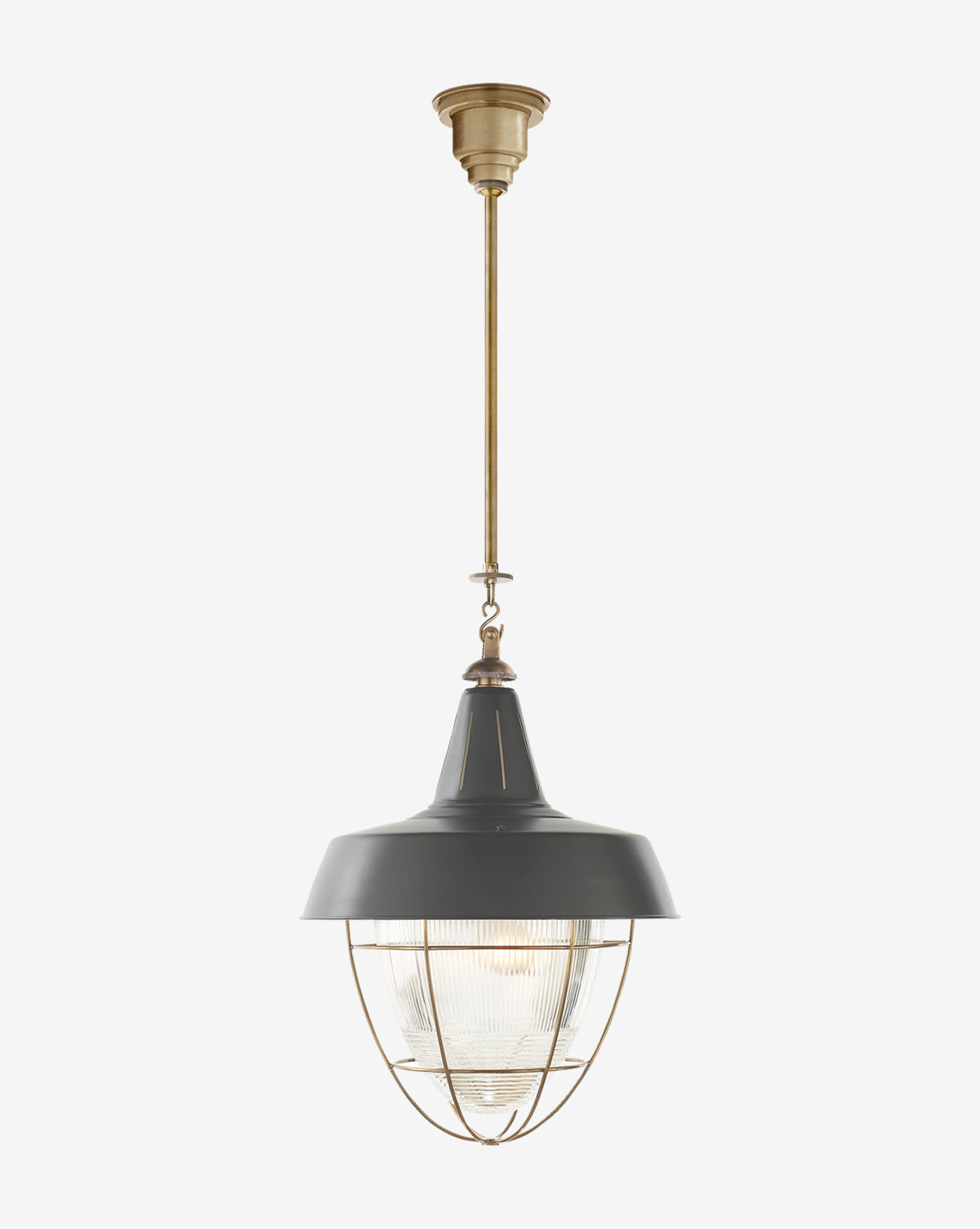 McGee & Co - Henry Industrial Hanging Light